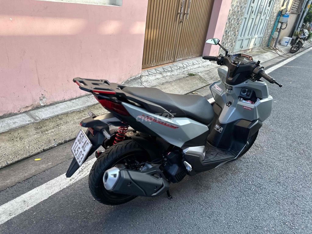 Honda Vario 2025 - ảnh 2