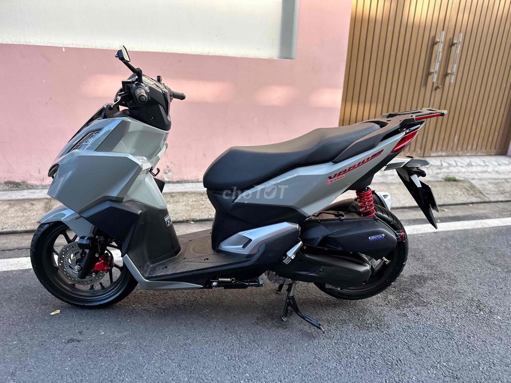 Honda Vario 2025 - ảnh 5