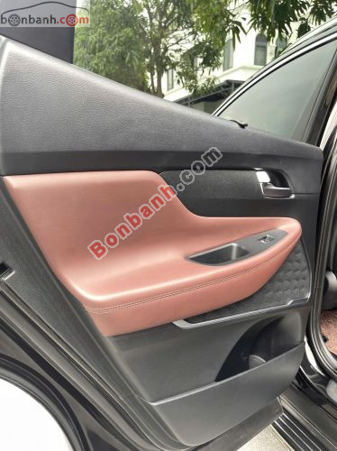 Hyundai SantaFe Premium 2.4L HTRAC 2019 - ảnh 5