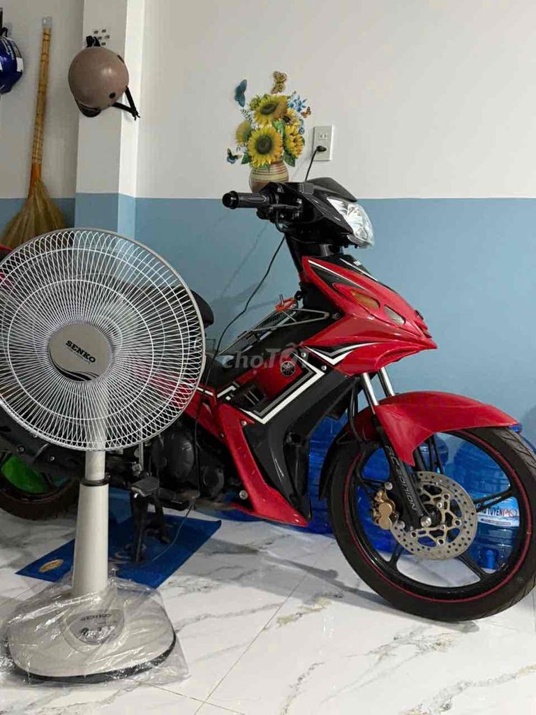 Yamaha Exciter 2011 - ảnh 1