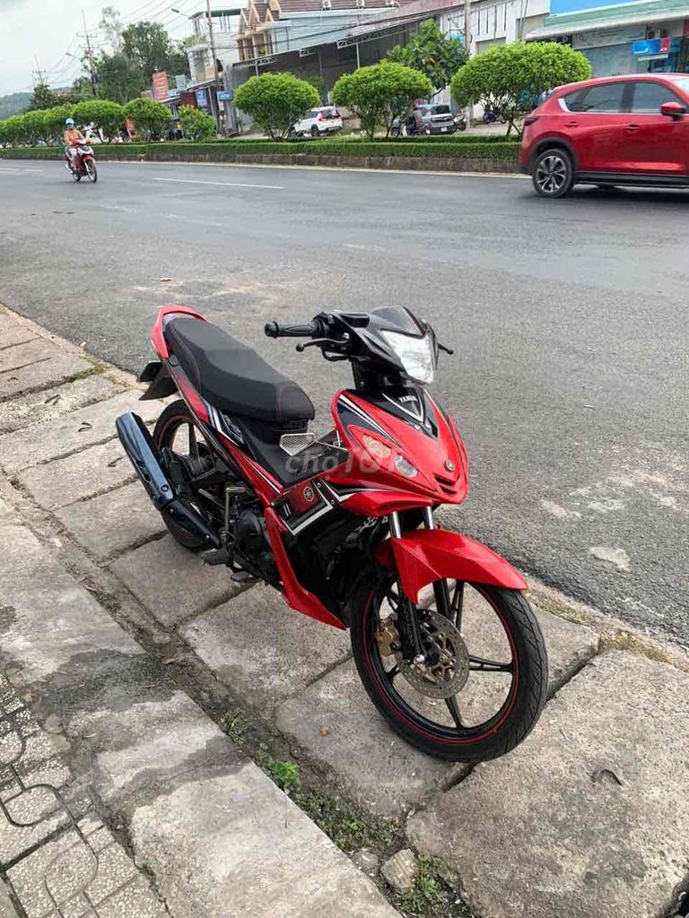 Yamaha Exciter 2011 - ảnh 2