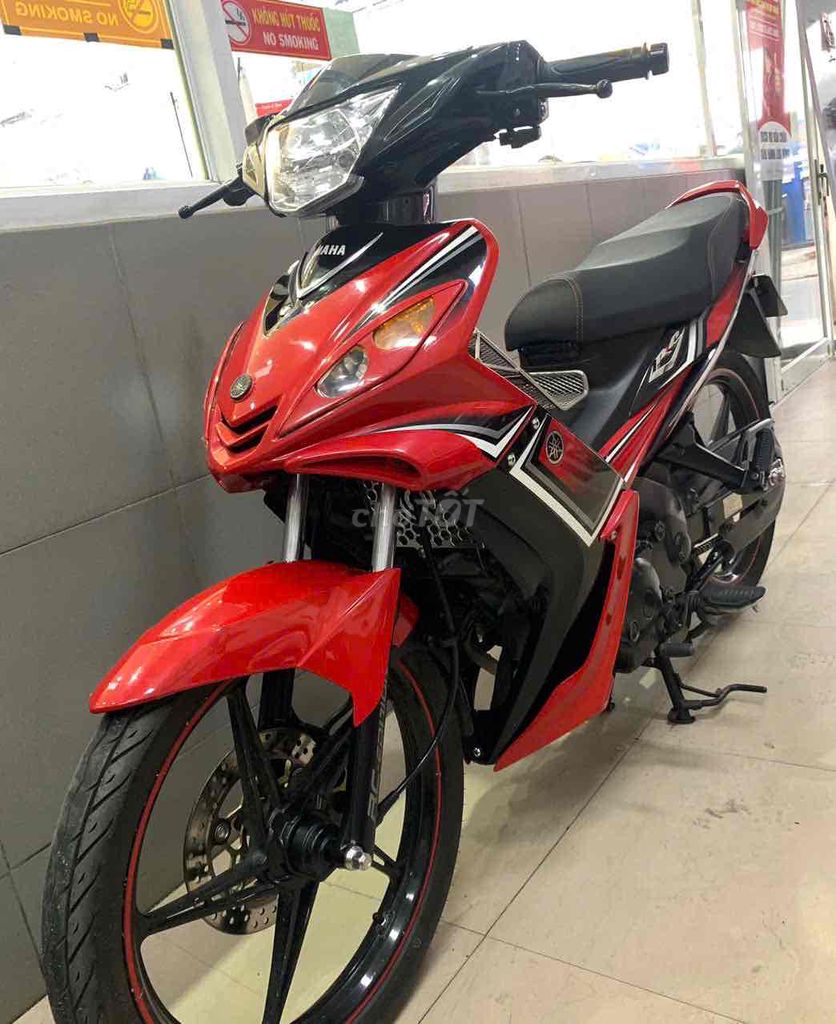Yamaha Exciter 2011 - ảnh 3
