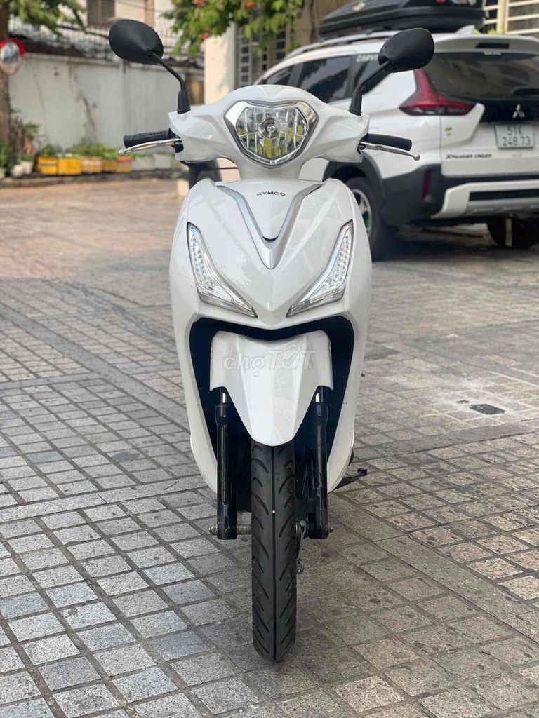 Kymco Candy 2020 - ảnh 1