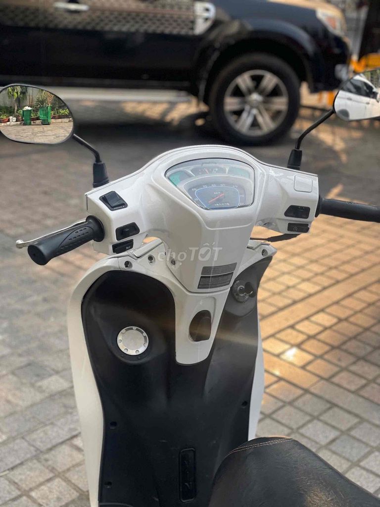 Kymco Candy 2020 - ảnh 3