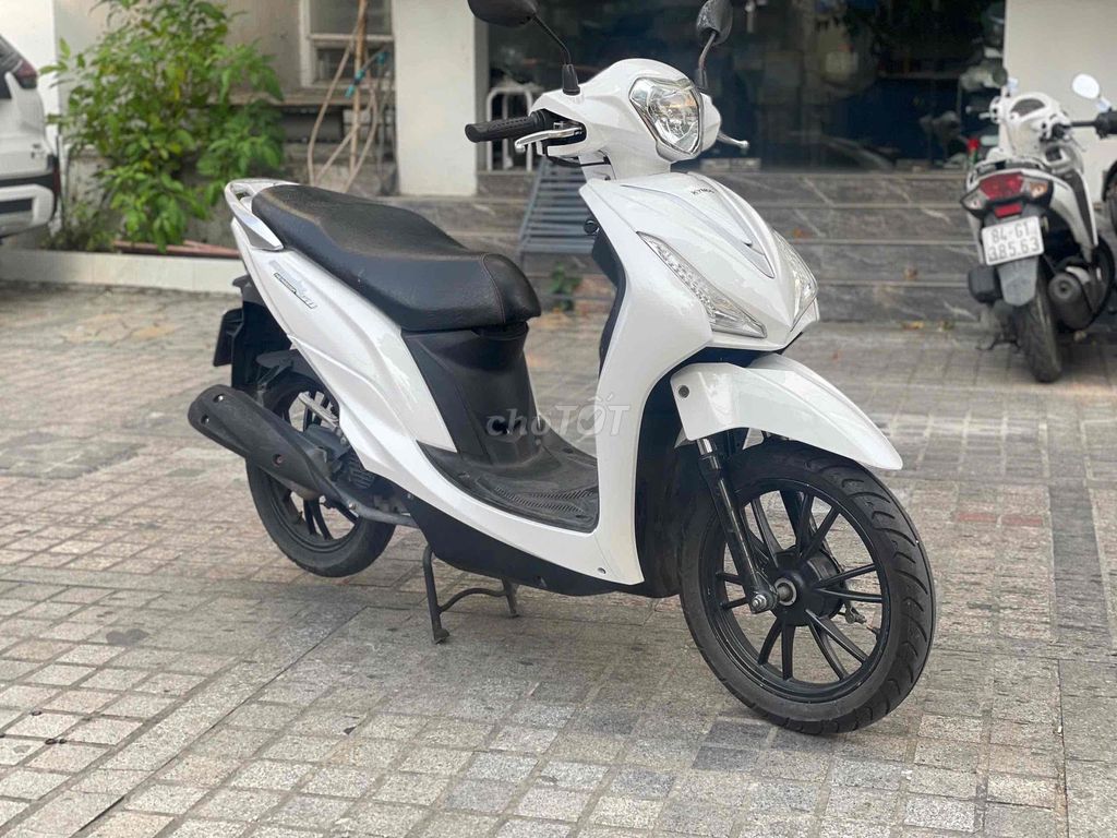 Kymco Candy 2020 - ảnh 5