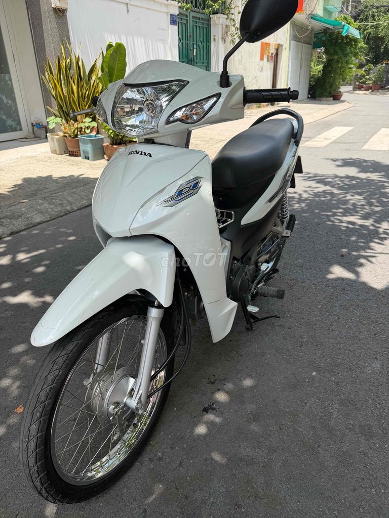 Honda Wave 2023 - ảnh 1