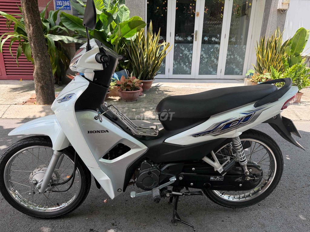Honda Wave 2023 - ảnh 2