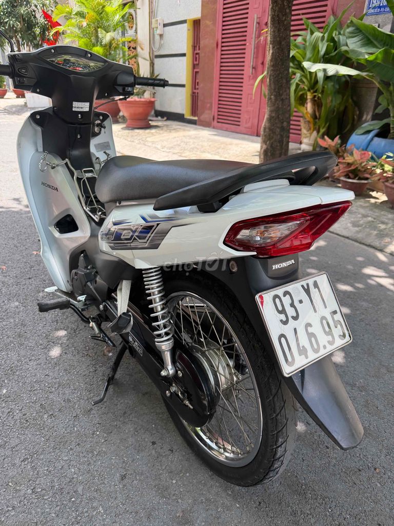 Honda Wave 2023 - ảnh 3