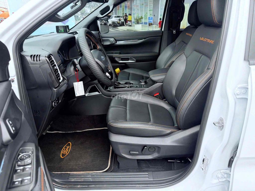 Ford Ranger 2026 - ảnh 4