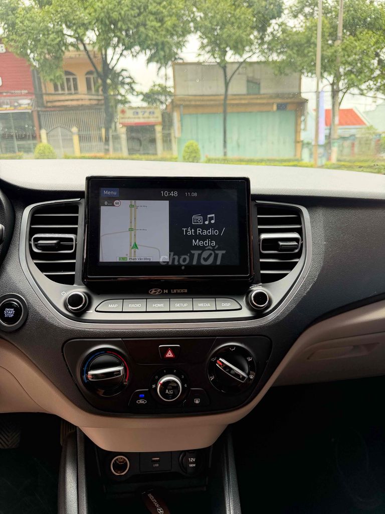 Hyundai Accent 2023 - ảnh 2