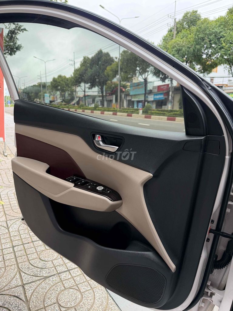 Hyundai Accent 2023 - ảnh 3
