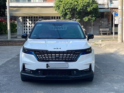 Kia Carnival 2023 - ảnh 1