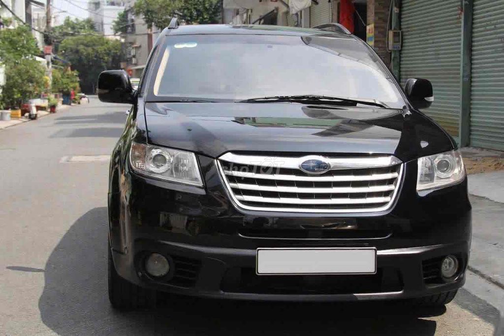 Subaru 2007 - ảnh 1