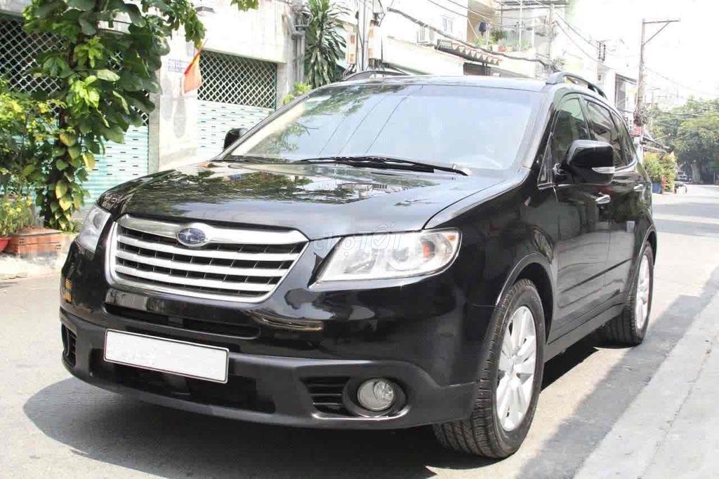 Subaru 2007 - ảnh 2