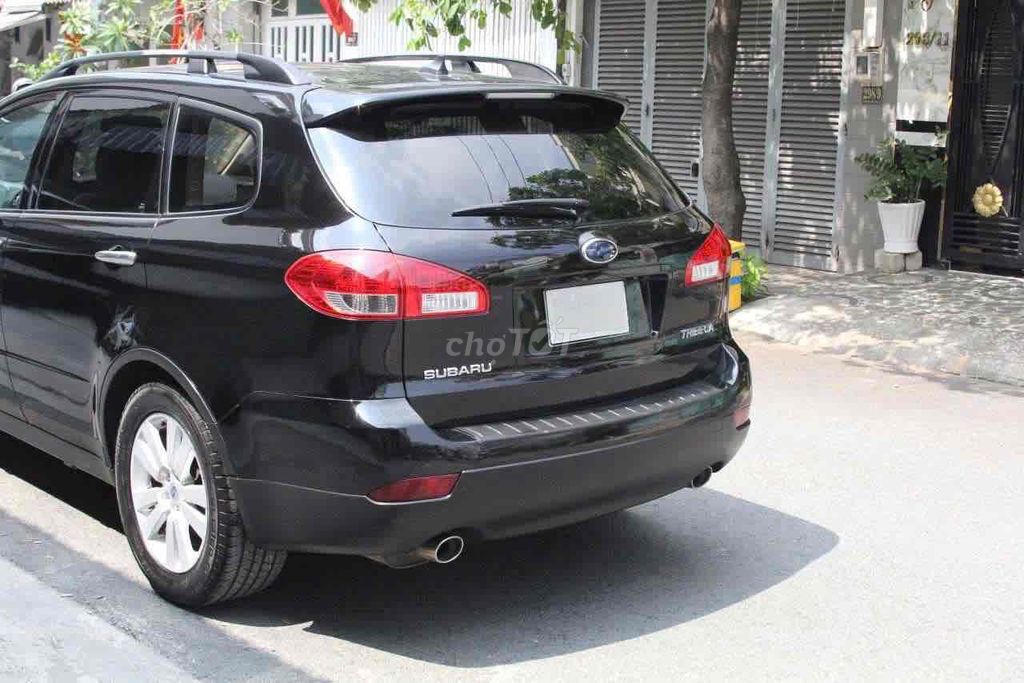 Subaru 2007 - ảnh 3