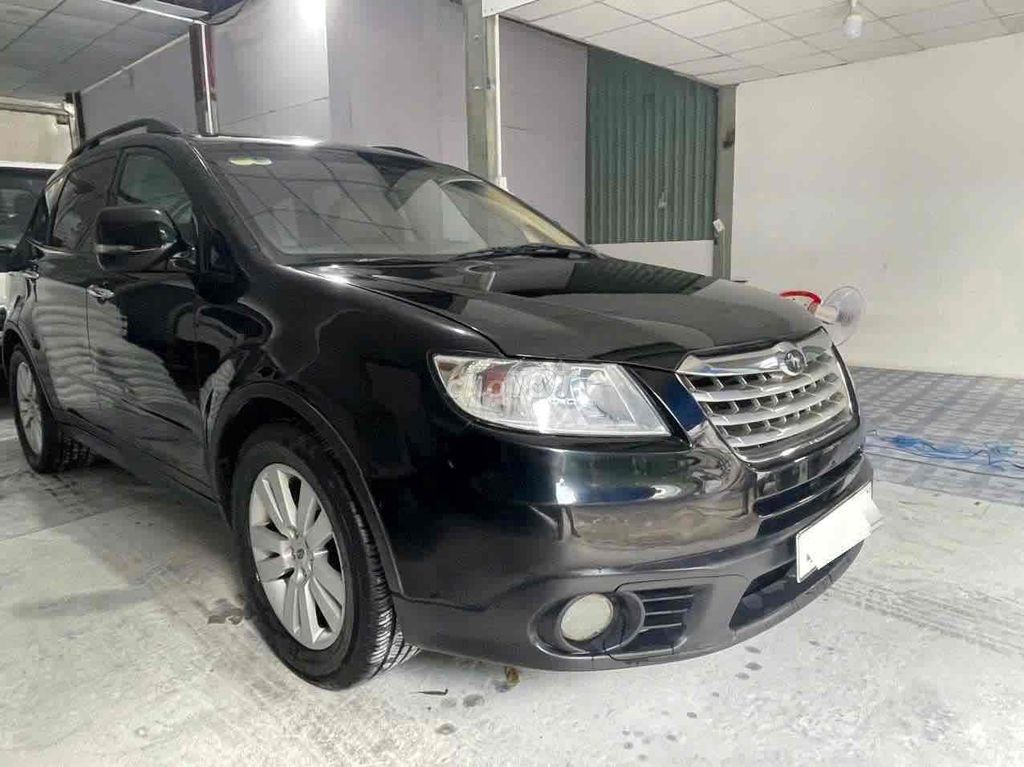 Subaru 2007 - ảnh 4