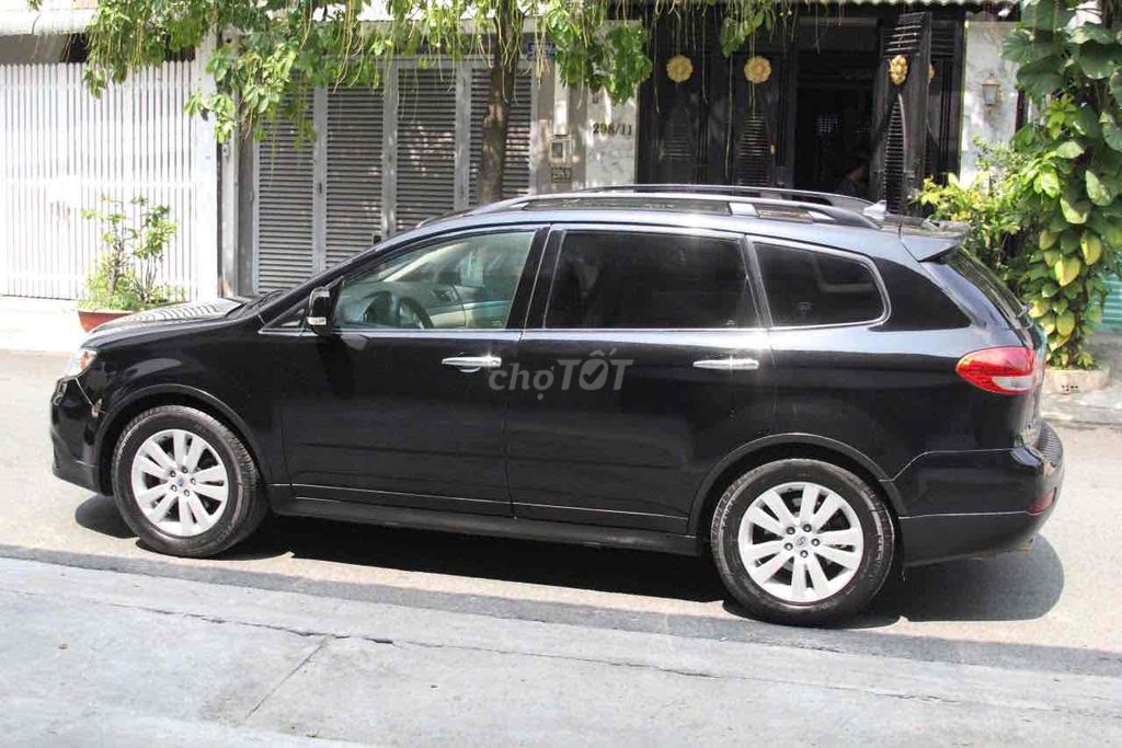 Subaru 2007 - ảnh 5