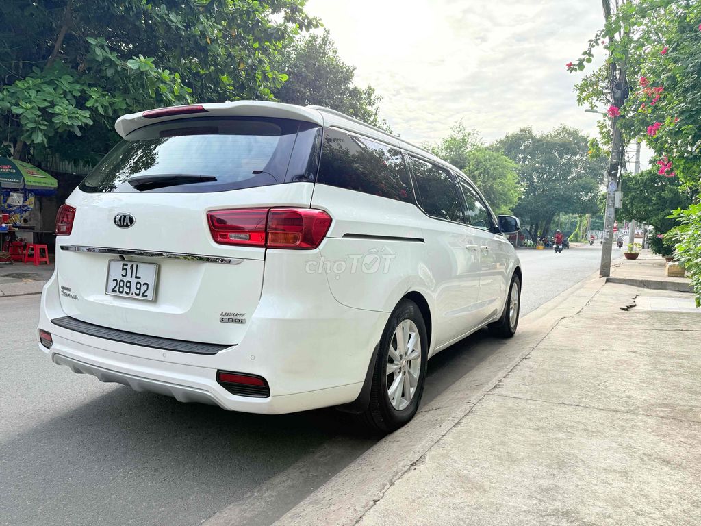 Kia 2019 - ảnh 2