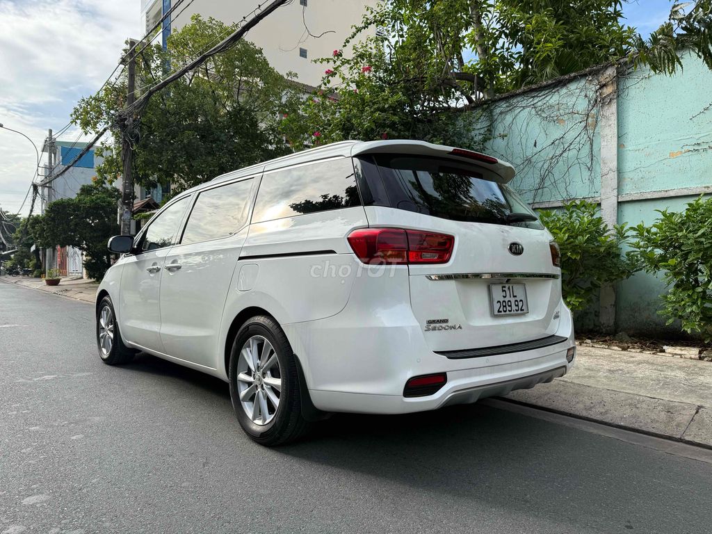 Kia 2019 - ảnh 3