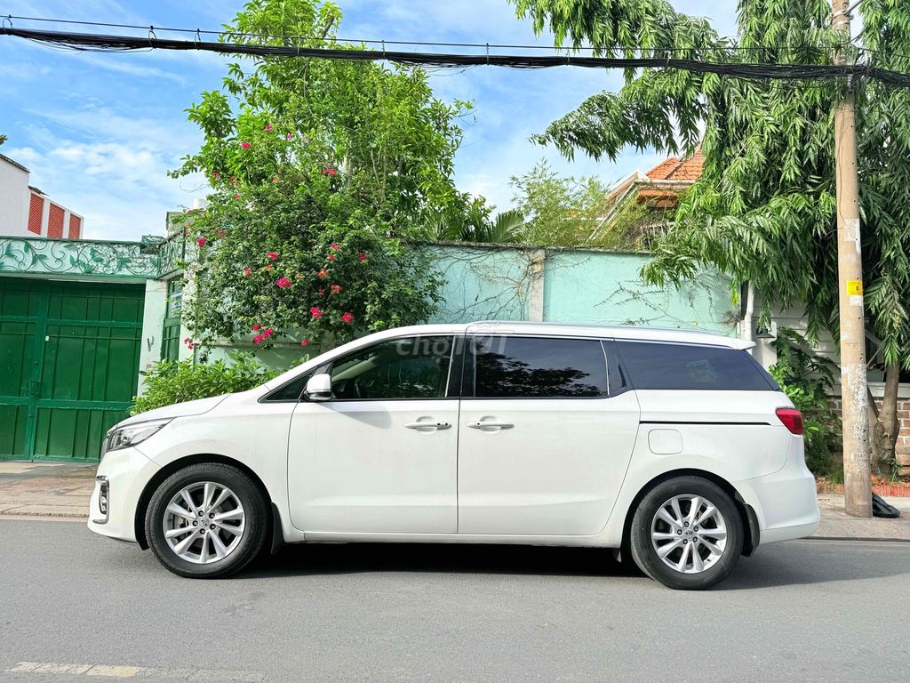 Kia 2019 - ảnh 4