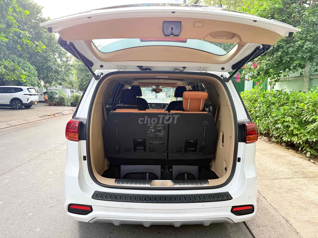 Kia 2019 - ảnh 5