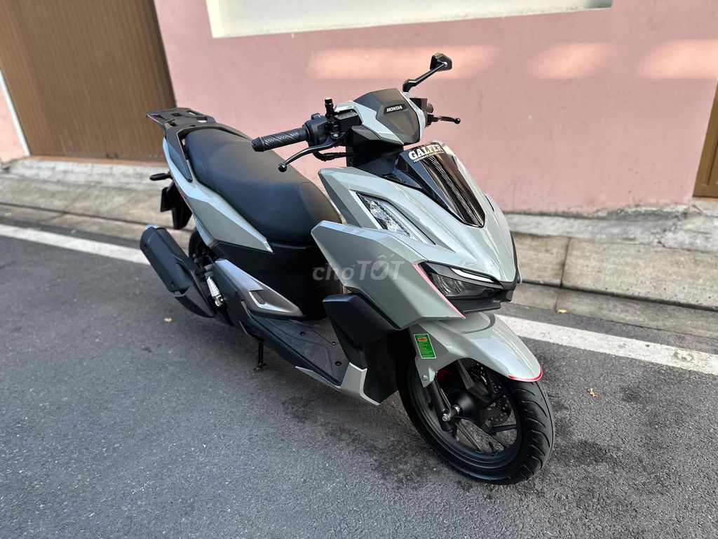Honda Vario 2023 - ảnh 1