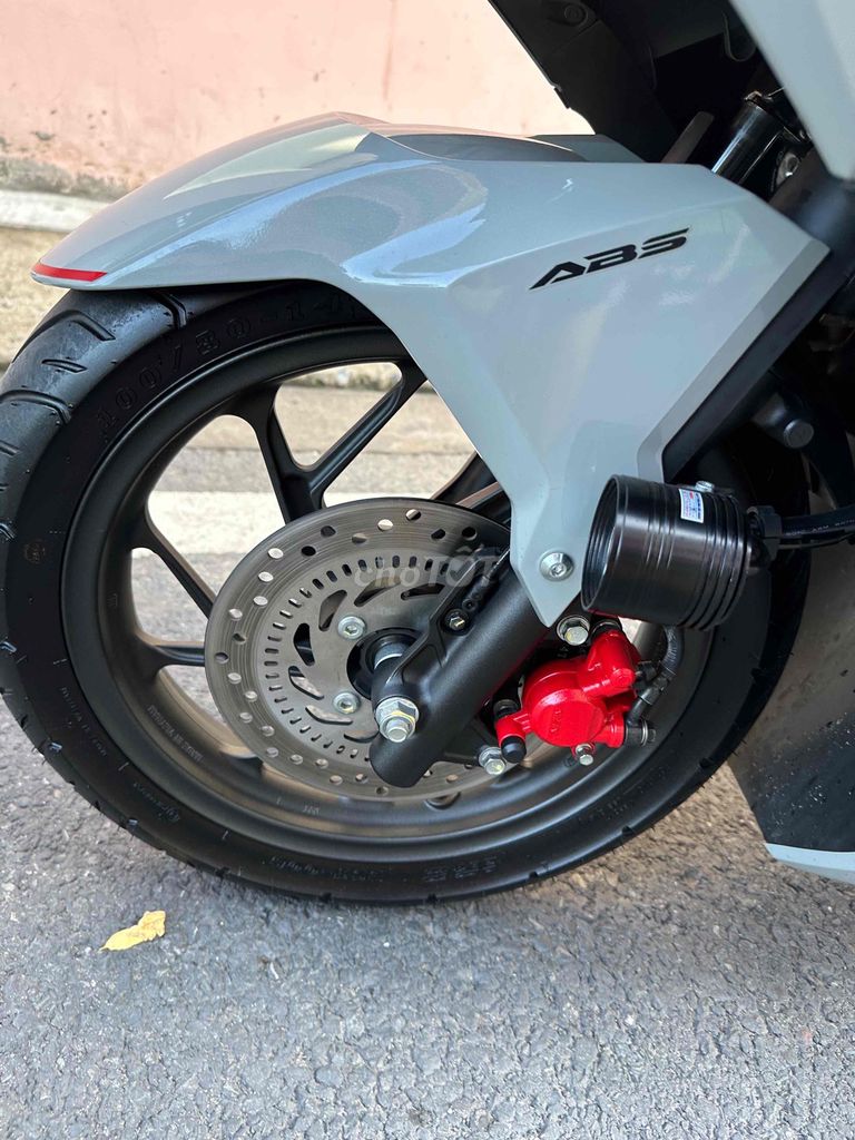 Honda Vario 2023 - ảnh 2