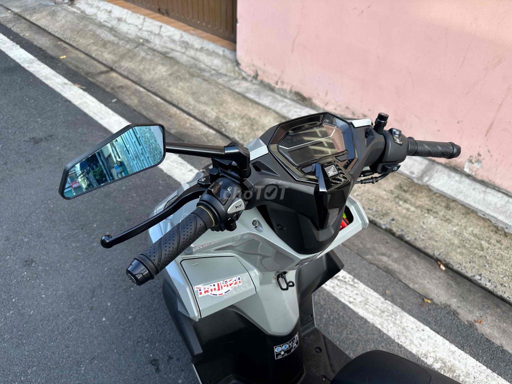 Honda Vario 2023 - ảnh 3