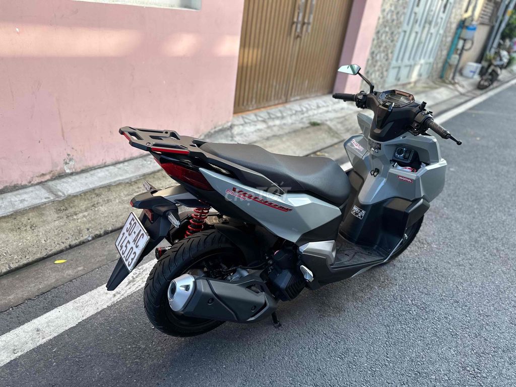 Honda Vario 2023 - ảnh 5