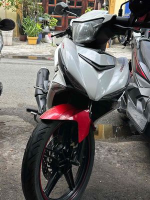 Yamaha Exciter 2015 - ảnh 1