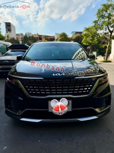 Kia Carnival Signature 2.2D 2024 - ảnh 1