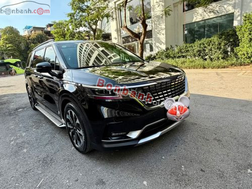 Kia Carnival Signature 2.2D 2024 - ảnh 2