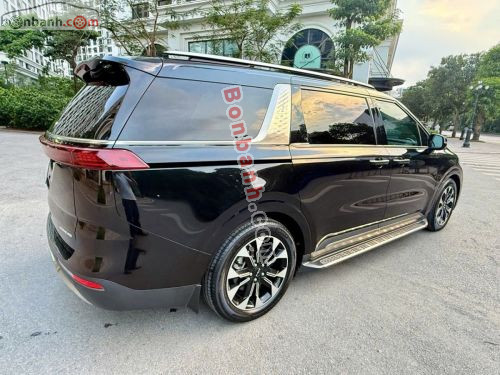 Kia Carnival Signature 2.2D 2024 - ảnh 3