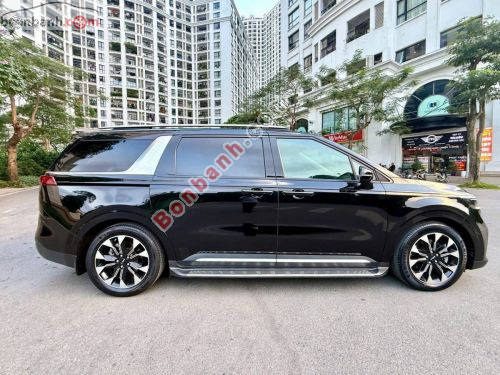 Kia Carnival Signature 2.2D 2024 - ảnh 4