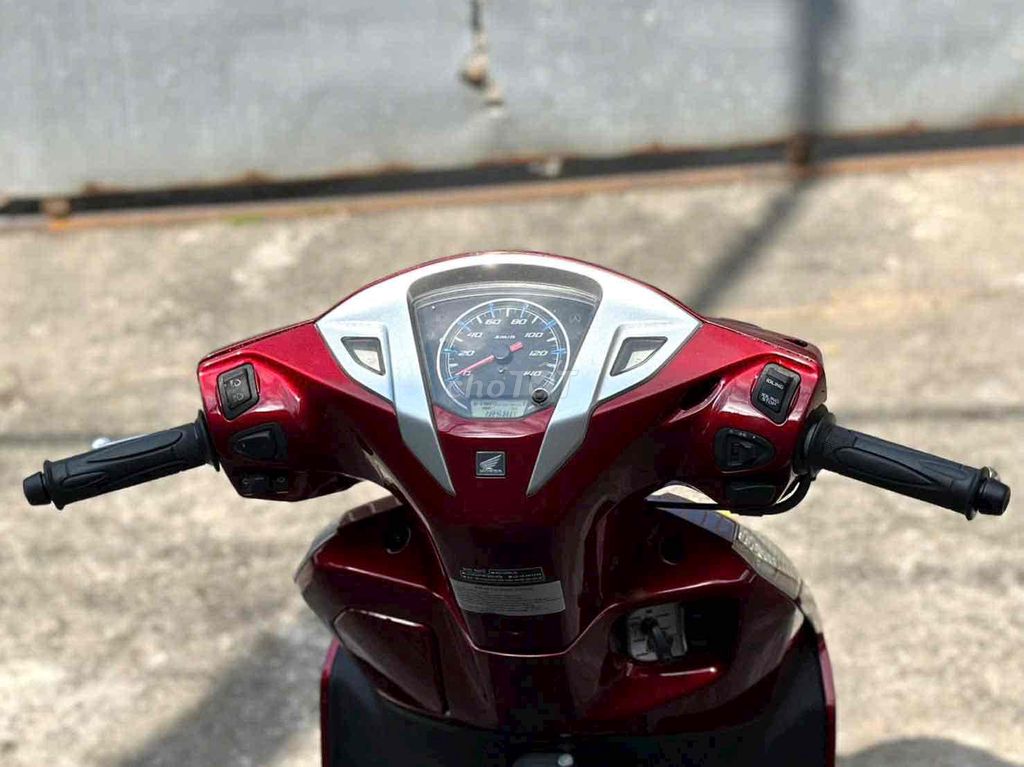 Honda Lead 2014 - ảnh 2