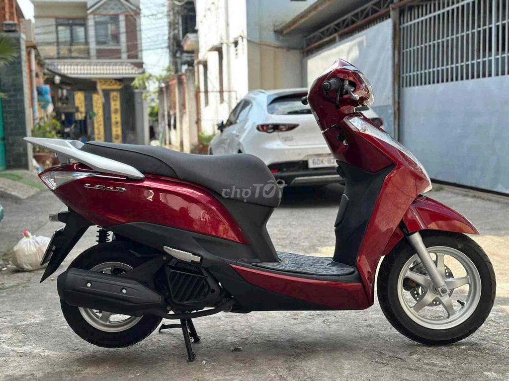 Honda Lead 2014 - ảnh 3