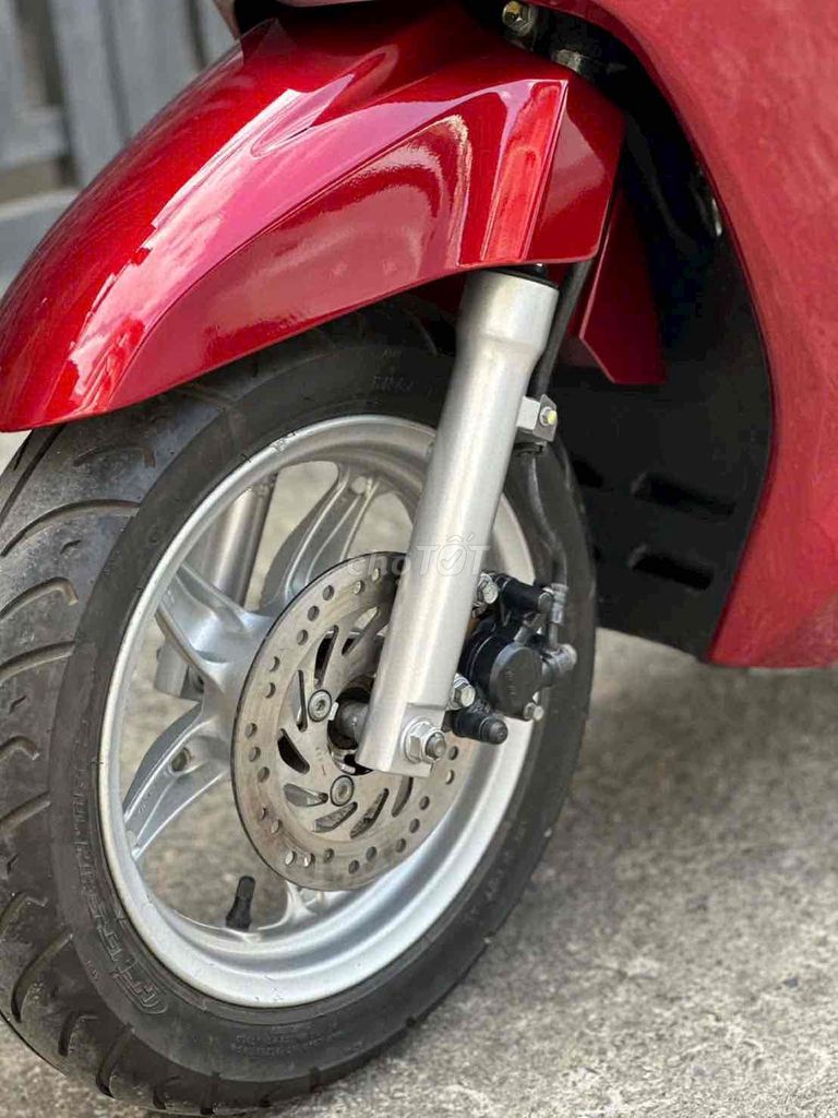 Honda Lead 2014 - ảnh 4