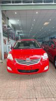Toyota Vios 1.5E 2012 - ảnh 1