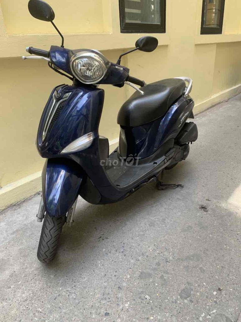 Yamaha Nozza 2017 - ảnh 1