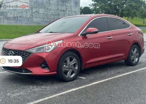 Hyundai Accent 1.4 AT Đặc Biệt 2022 - ảnh 3