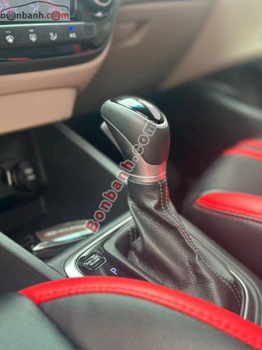 Hyundai Accent 1.4 AT Đặc Biệt 2022 - ảnh 5