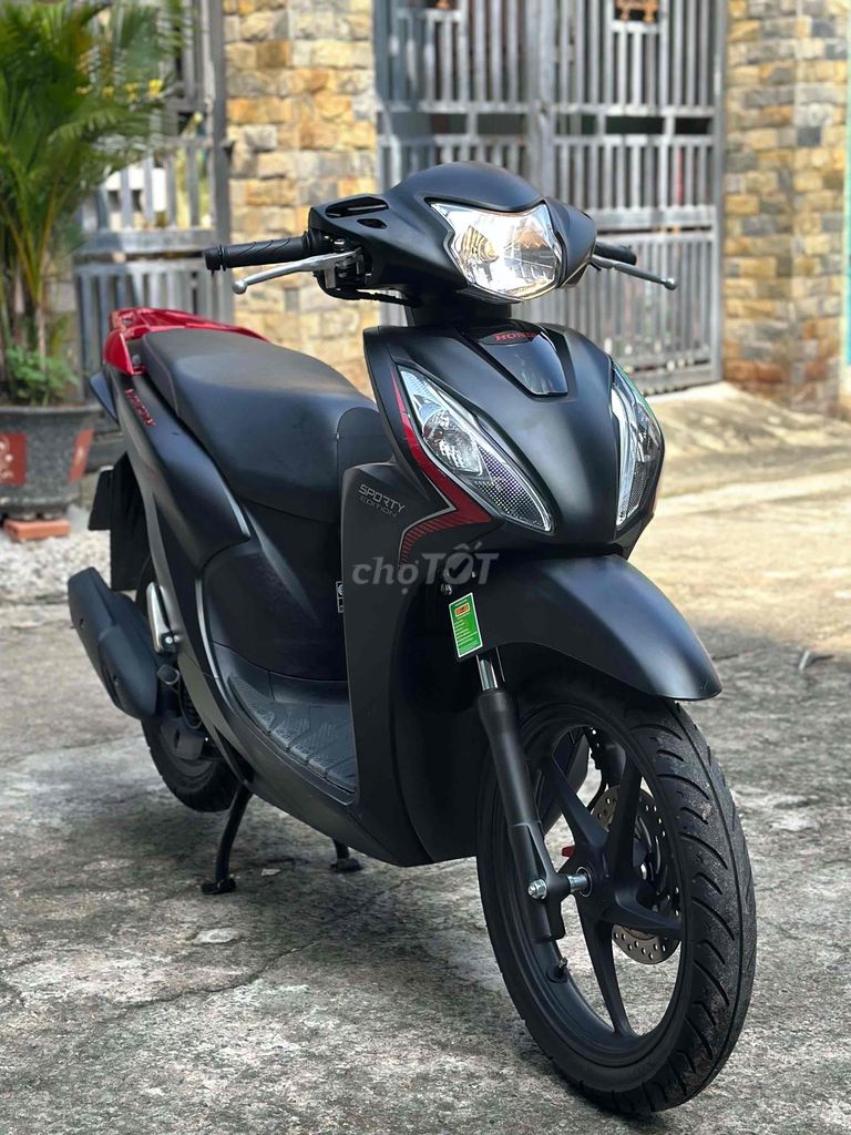 Honda Vision 2024 - ảnh 1