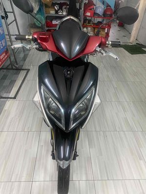 Yamaha Nouvo 2011 - ảnh 1