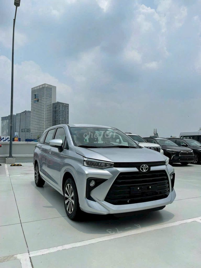 Toyota - ảnh 1