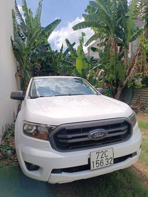 Ford Ranger - ảnh 1