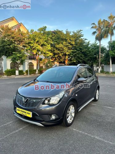 VinFast Fadil 1.4 AT 2020 - ảnh 1