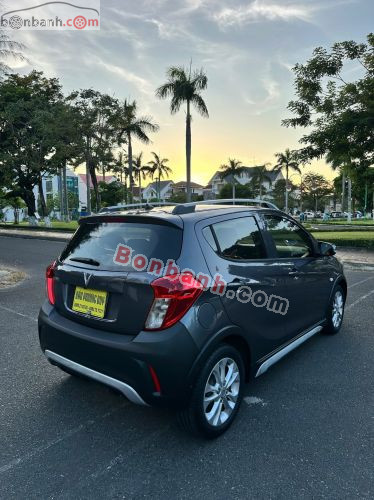 VinFast Fadil 1.4 AT 2020 - ảnh 2