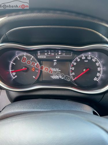 VinFast Fadil 1.4 AT 2020 - ảnh 3