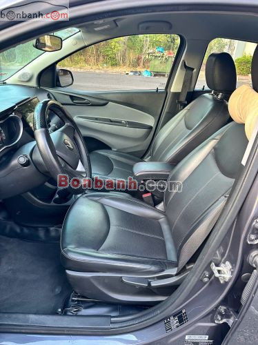 VinFast Fadil 1.4 AT 2020 - ảnh 4