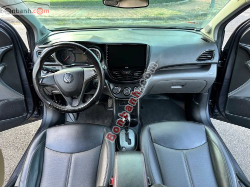 VinFast Fadil 1.4 AT 2020 - ảnh 5